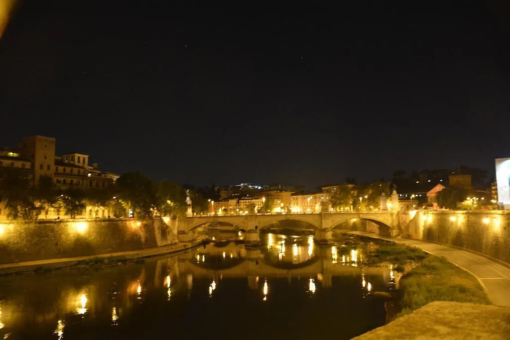 Andreina A San Pietro Apartment Rome