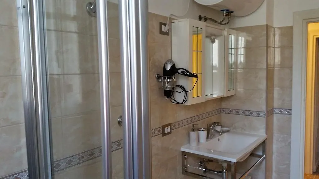 Andreina A San Pietro Apartment 罗马