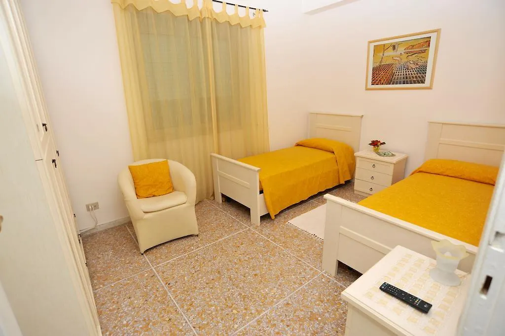 Andreina A San Pietro Apartment 罗马 0*,
