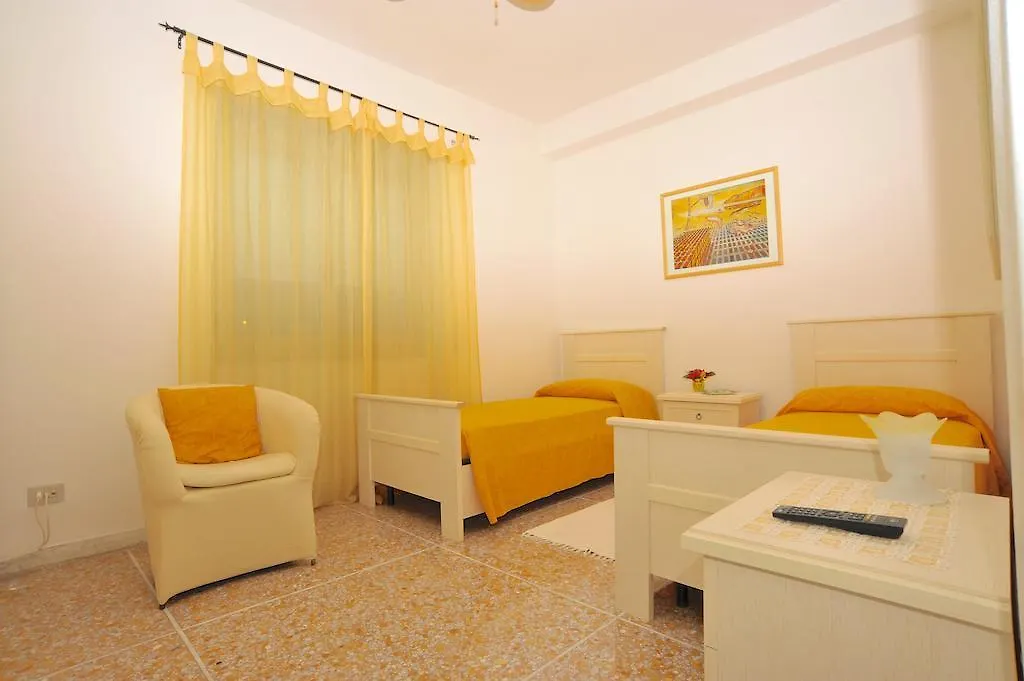 Andreina A San Pietro Apartment Rome