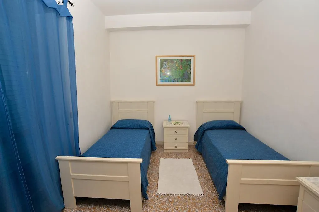 Andreina A San Pietro Apartment Rome