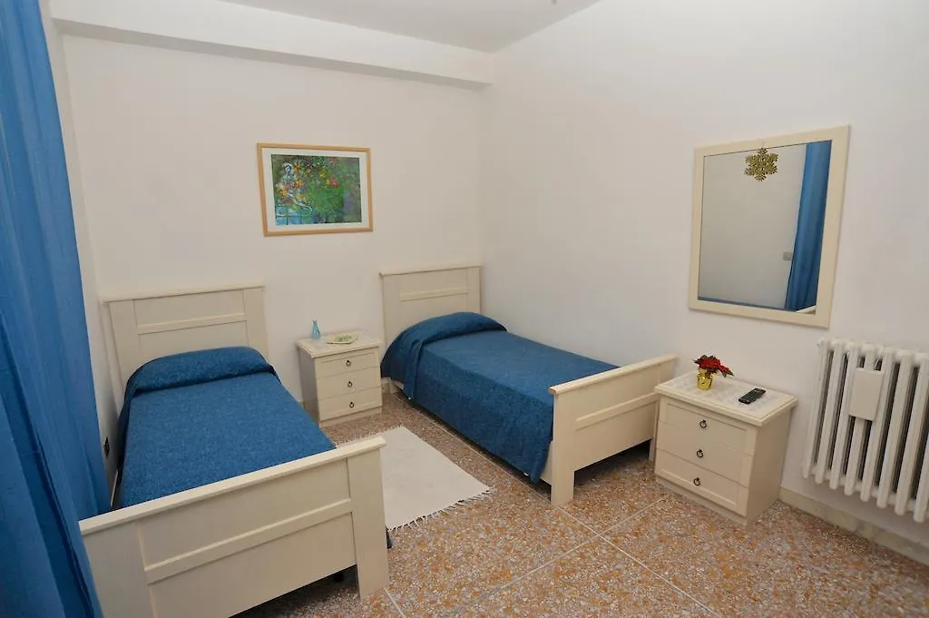 Andreina A San Pietro Apartment 罗马