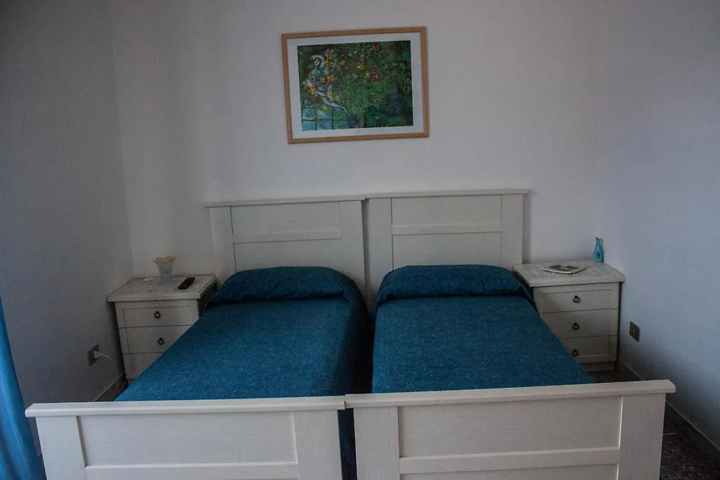 Andreina A San Pietro Apartment 罗马 意大利