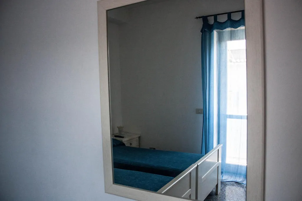 Andreina A San Pietro Apartment Rome