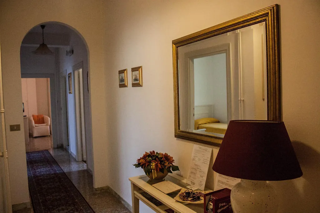 Andreina A San Pietro Apartment Rome 0*,  Italië