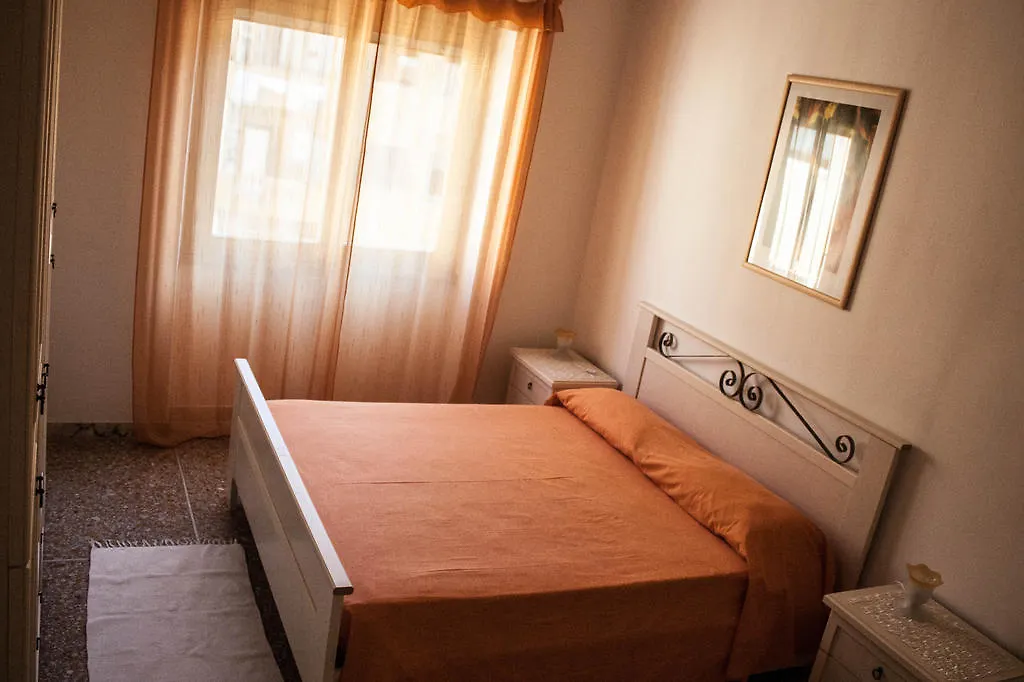 Andreina A San Pietro Apartment Rome