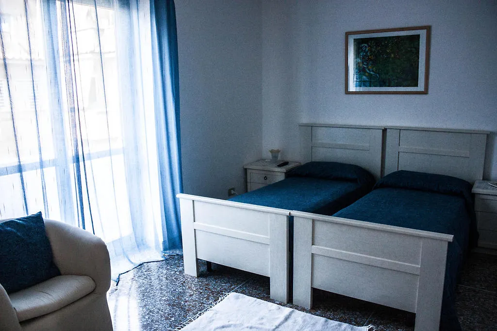 Andreina A San Pietro Apartment Rome Italië