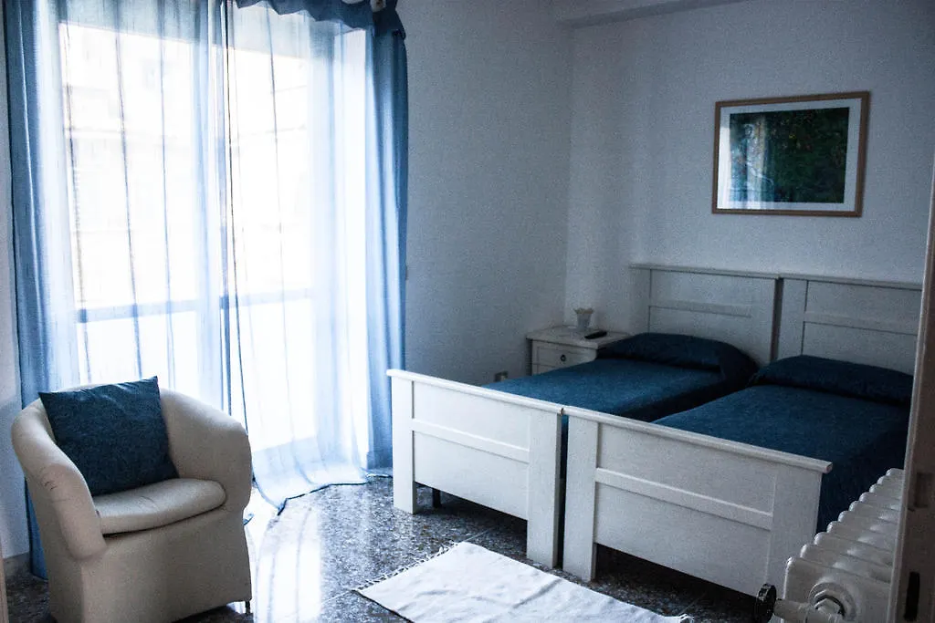 Andreina A San Pietro Apartment Rome