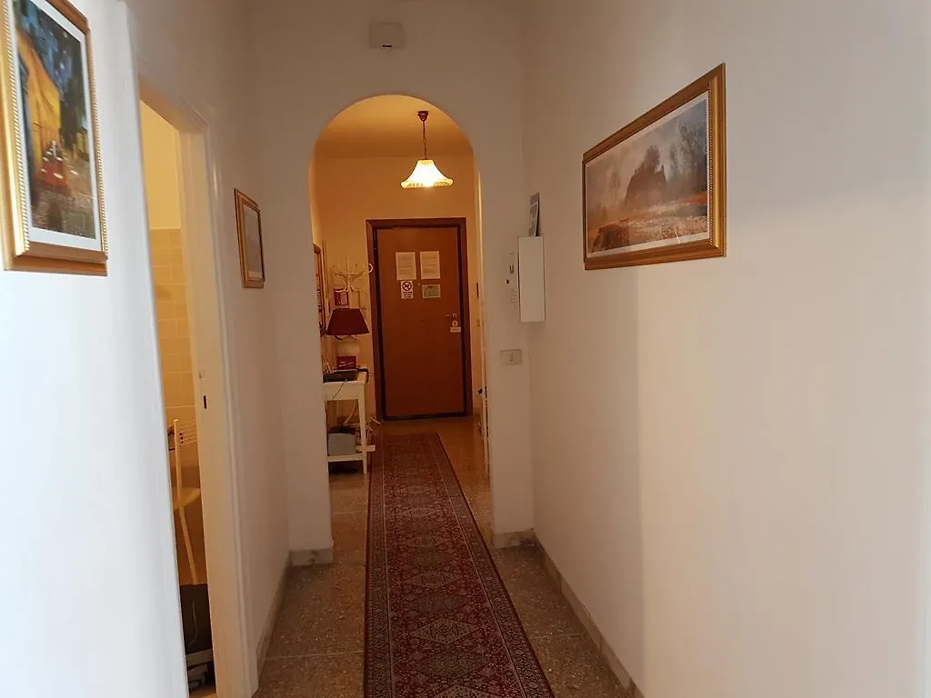 Andreina A San Pietro Apartment Rome