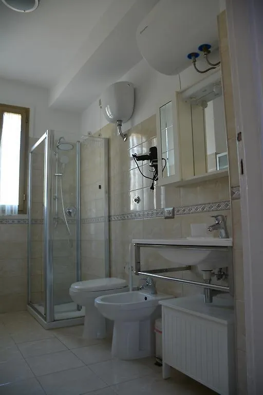 Andreina A San Pietro Apartment 罗马 0*,