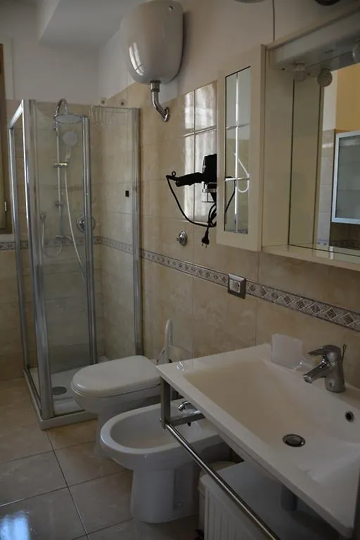 Andreina A San Pietro Apartment 罗马 0*,  意大利
