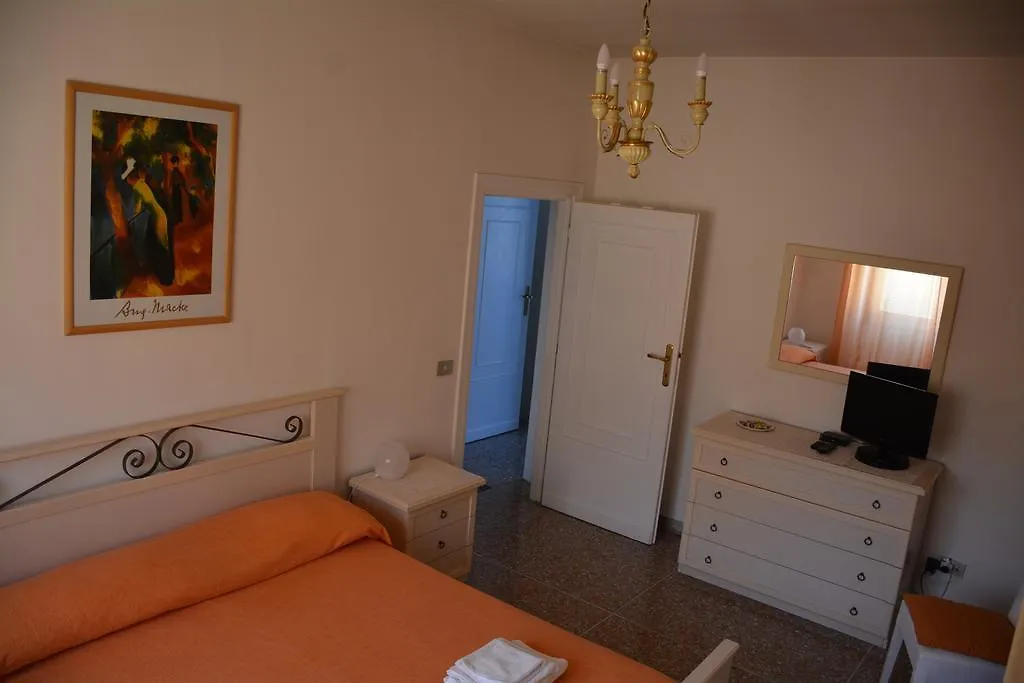 Andreina A San Pietro Apartment Rome