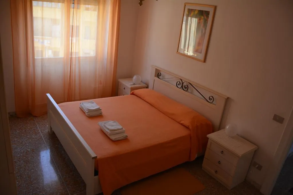 Andreina A San Pietro Apartment 罗马