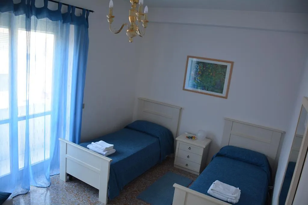 Andreina A San Pietro Apartment 罗马