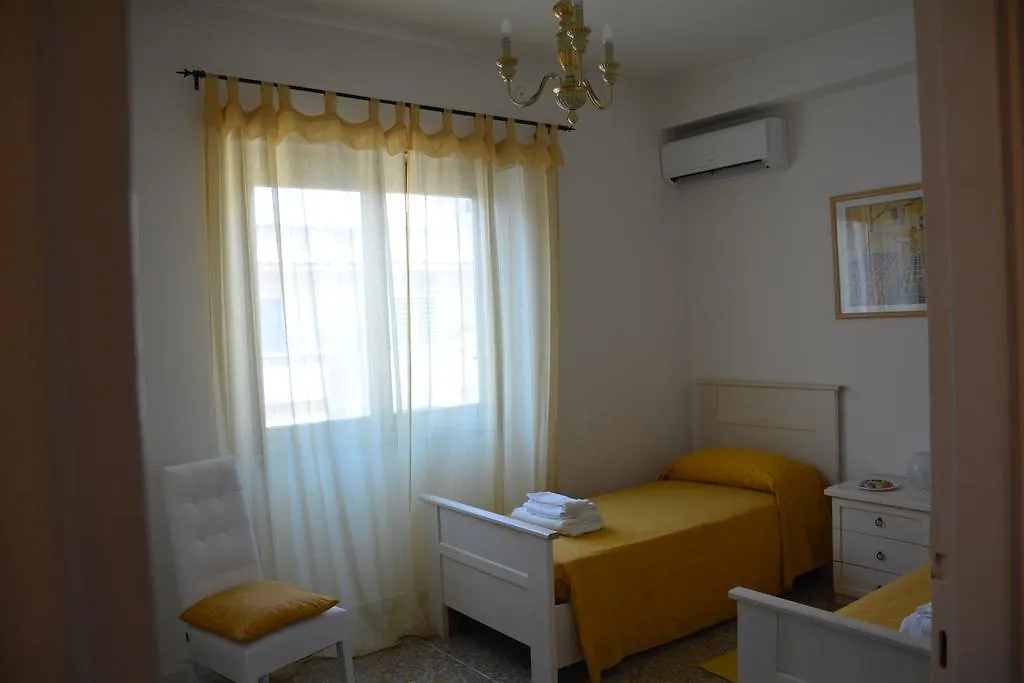Andreina A San Pietro Apartment Rome
