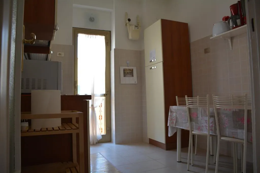 Andreina A San Pietro Apartment 罗马