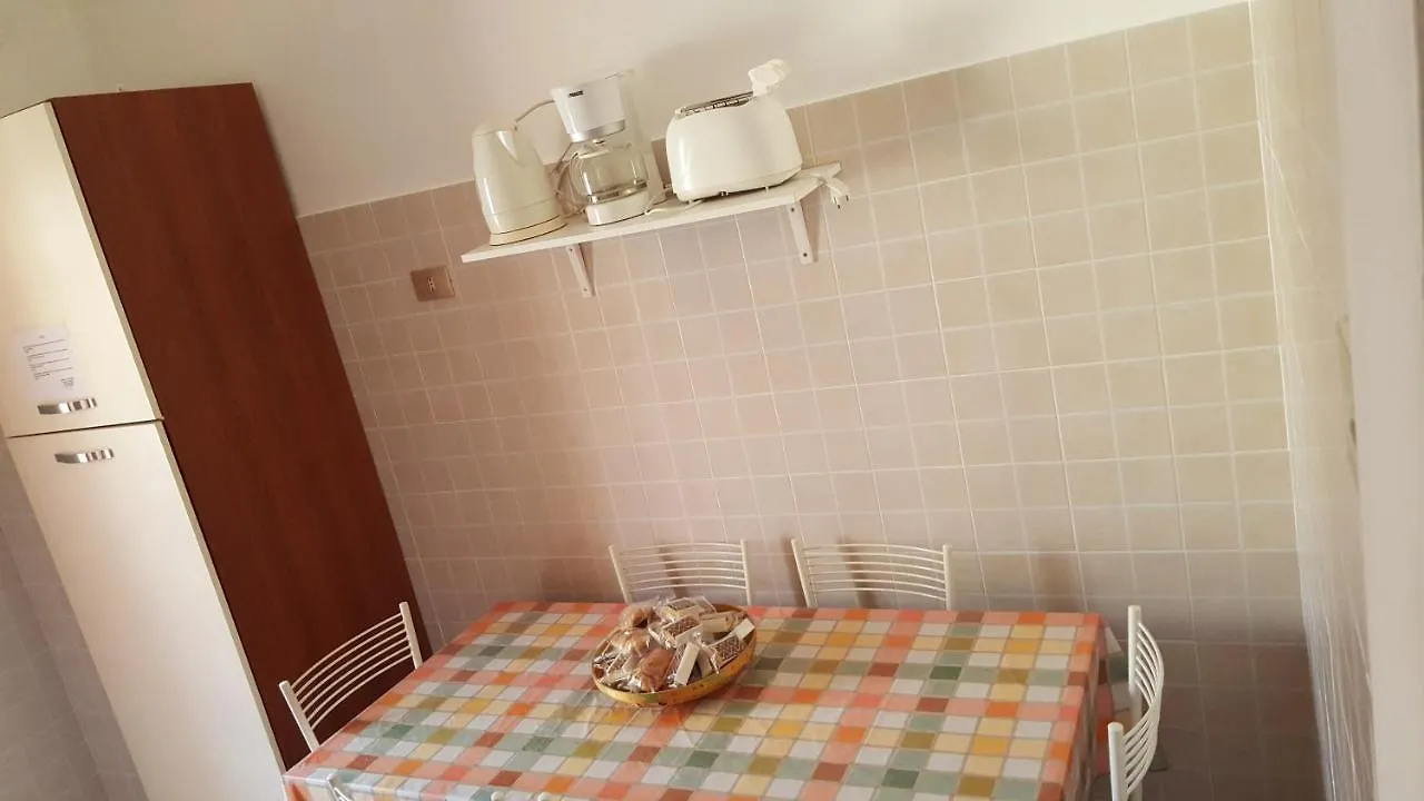 Andreina A San Pietro Apartment 罗马 意大利