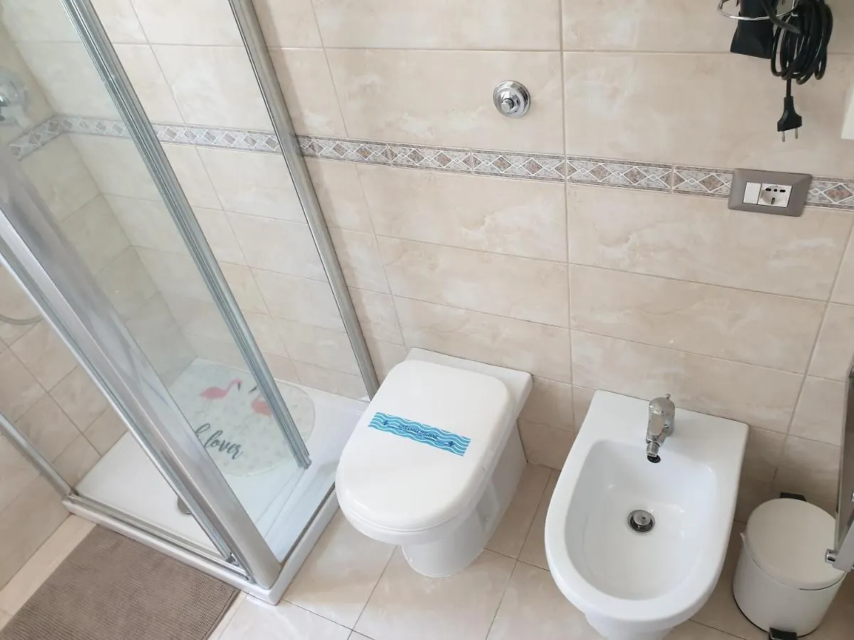 Andreina A San Pietro Apartment 罗马 意大利